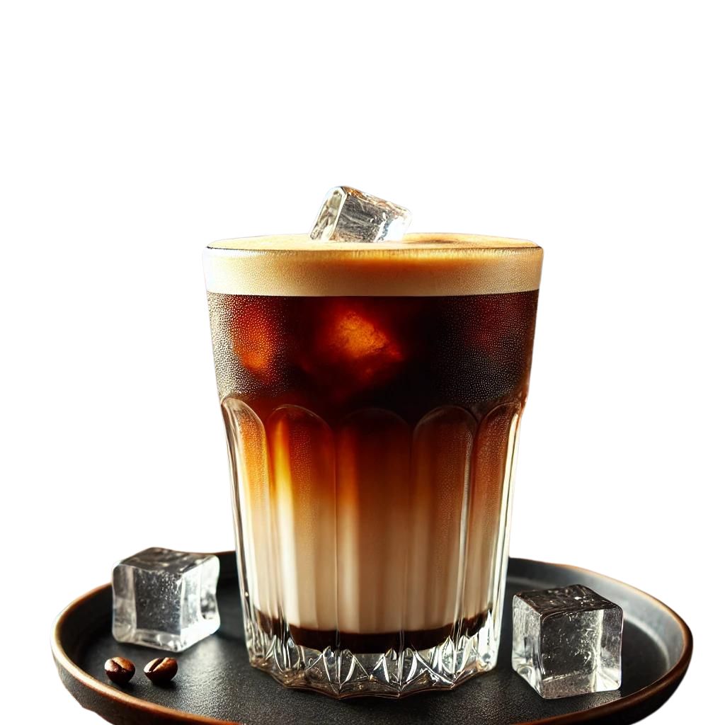 Espresso freddo